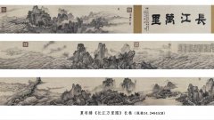 <b>江西新余：千年麻布一支独“绣”</b>